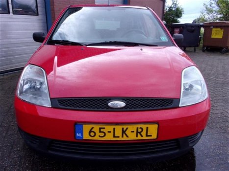 Ford Fiesta - 1.3 Core - 1