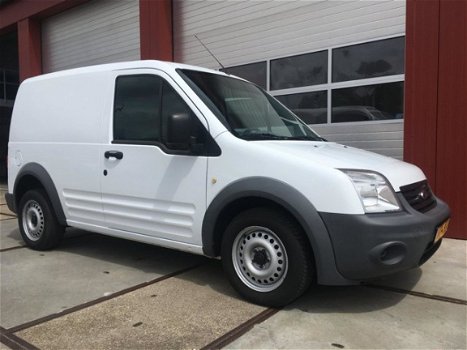 Ford Transit Connect - T200S 1.8 TDCi Economy Edition - 1