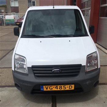 Ford Transit Connect - T200S 1.8 TDCi Economy Edition - 1