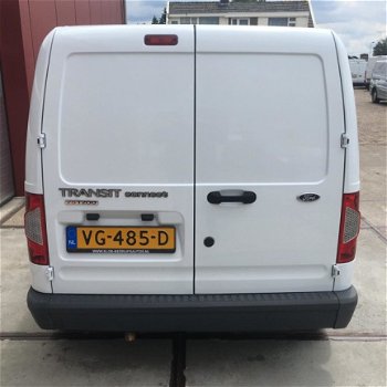 Ford Transit Connect - T200S 1.8 TDCi Economy Edition - 1