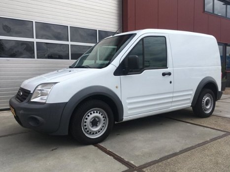 Ford Transit Connect - T200S 1.8 TDCi Economy Edition - 1