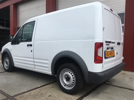 Ford Transit Connect - T200S 1.8 TDCi Economy Edition - 1