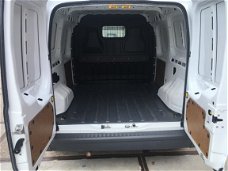 Ford Transit Connect - T200S 1.8 TDCi Economy Edition