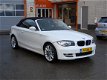 BMW 1-serie Cabrio - 118i Executive AIRCO, NAVIGATIE, SPORT INTERIEUR, LICHT METALEN VELGEN, CRUISE - 1 - Thumbnail