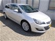 Opel Astra Sports Tourer - 1.7 CDTi 110pk + Navigatie - 1 - Thumbnail