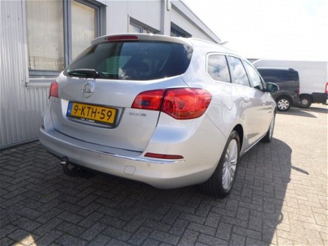 Opel Astra Sports Tourer - 1.7 CDTi 110pk + Navigatie - 1