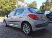 Peugeot 207 - 1.6 16v Automaat NL-Auto 1e Eig. 5-Drs *Geen Afl.kosten - 1 - Thumbnail