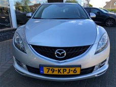 Mazda 6 - 6 2.0 S-VT TS