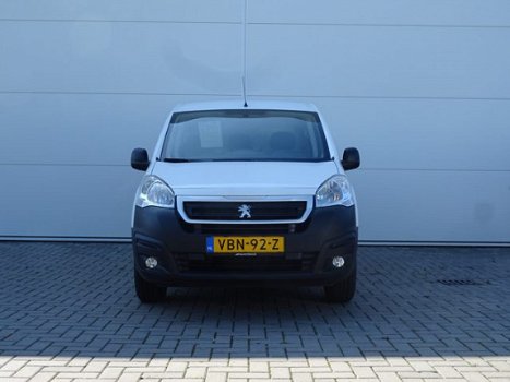 Peugeot Partner - Electric L1 Premium - Volledig Elektrisch - Automaat - 1