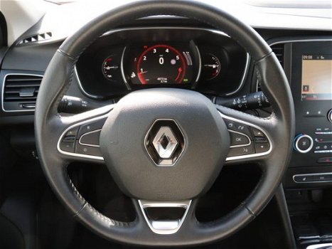 Renault Mégane - 1.2 TCe 130 Zen PDC V+A / NAVI / STOELVERWARMING - 1