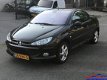 Peugeot 206 CC - 1.6-16V Roland Garros - 1 - Thumbnail