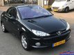 Peugeot 206 CC - 1.6-16V Roland Garros - 1 - Thumbnail