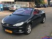 Peugeot 206 CC - 1.6-16V Roland Garros - 1 - Thumbnail