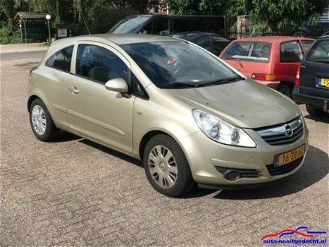 Opel Corsa - 1.3 CDTi Business - 1