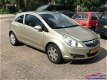 Opel Corsa - 1.3 CDTi Business - 1 - Thumbnail