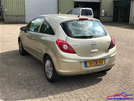 Opel Corsa - 1.3 CDTi Business - 1