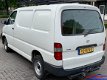 Toyota HiAce - 2.5 D-4D KWB - 1 - Thumbnail