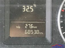 Volkswagen Caddy - 1.6 TDI Baseline