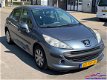 Peugeot 207 - 1.4-16V Color-line - 1 - Thumbnail