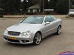 Mercedes-Benz CLK-klasse Cabrio - CLK-klasse Cabrio 500 Avantgarde - 1 - Thumbnail