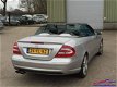 Mercedes-Benz CLK-klasse Cabrio - CLK-klasse Cabrio 500 Avantgarde - 1 - Thumbnail