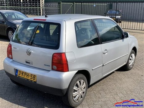 Volkswagen Lupo - 1.0 Comfortline - 1