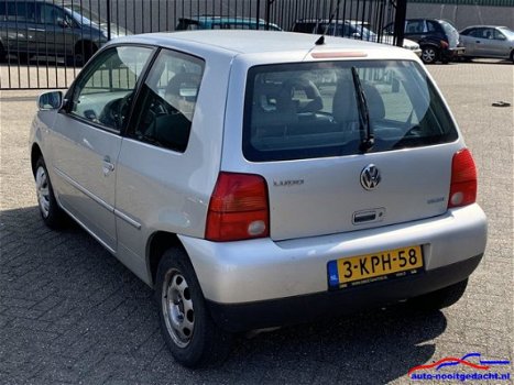 Volkswagen Lupo - 1.0 Comfortline - 1