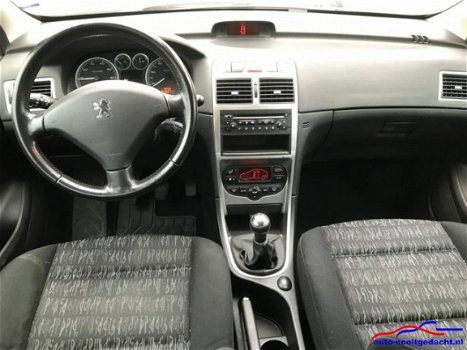 Peugeot 307 Break - 1.6-16V XS Premium - 1