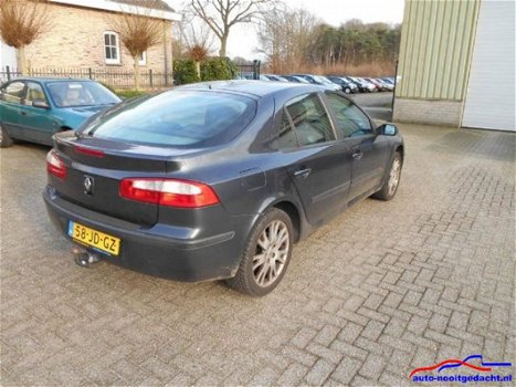 Renault Laguna - 1.8-16V Expression - 1