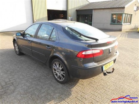 Renault Laguna - 1.8-16V Expression - 1