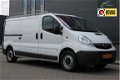 Opel Vivaro - 2.0 CDTI L2H1 EcoFLEX / Navigatie / Business-Pakket / RVS Imperial / dealer onderhoude - 1 - Thumbnail