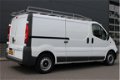 Opel Vivaro - 2.0 CDTI L2H1 EcoFLEX / Navigatie / Business-Pakket / RVS Imperial / dealer onderhoude - 1 - Thumbnail