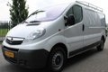 Opel Vivaro - 2.0 CDTI L2H1 EcoFLEX / Navigatie / Business-Pakket / RVS Imperial / dealer onderhoude - 1 - Thumbnail