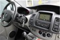 Opel Vivaro - 2.0 CDTI L2H1 EcoFLEX / Navigatie / Business-Pakket / RVS Imperial / dealer onderhoude - 1 - Thumbnail