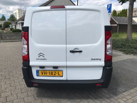 Citroën Jumpy - 10 1.6 HDI L1H1 Economy met losse koelbak - 1