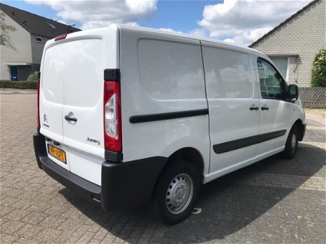 Citroën Jumpy - 10 1.6 HDI L1H1 Economy met losse koelbak - 1