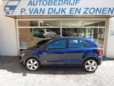 Volkswagen Polo - 1.4-16V Comfortline