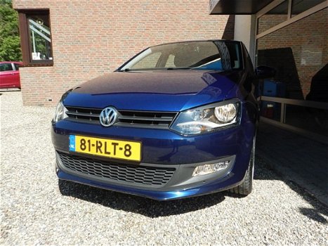 Volkswagen Polo - 1.4-16V Comfortline - 1