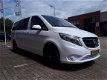 Mercedes-Benz Vito - 116 CDI Lang Airco, navi, camera, inrichting, 18 inch, nap, bj2015 - 1 - Thumbnail