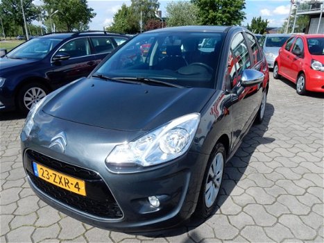 Citroën C3 - 1.6 e-HDi Collection / AIRCO ECC / Cruise - 1