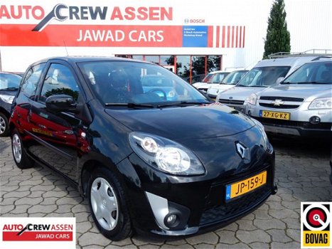 Renault Twingo - 1.2-16V Collection / AIRCO / ISOFIX / - 1