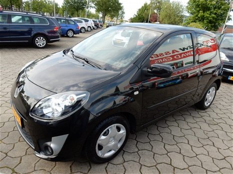 Renault Twingo - 1.2-16V Collection / AIRCO / ISOFIX / - 1