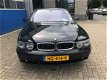 BMW 7-serie - 745i Executive mooie youngtimer - 1 - Thumbnail