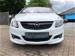 Opel Corsa - 1.4-16V Sport Clima Elek Pakket Opc-Line 17” Half/Leder Nw Apk - 1 - Thumbnail
