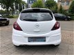 Opel Corsa - 1.4-16V Sport Clima Elek Pakket Opc-Line 17” Half/Leder Nw Apk - 1 - Thumbnail
