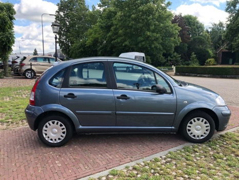 Citroën C3 - 1.4i Ligne Prestige in super nette staat - 1