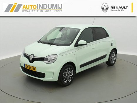 Renault Twingo - SCe 75 Collection / Airco / Privacy Glas / Apple Carplay / Android Auto - 1