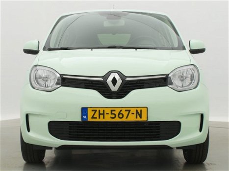 Renault Twingo - SCe 75 Collection / Airco / Privacy Glas / Apple Carplay / Android Auto - 1