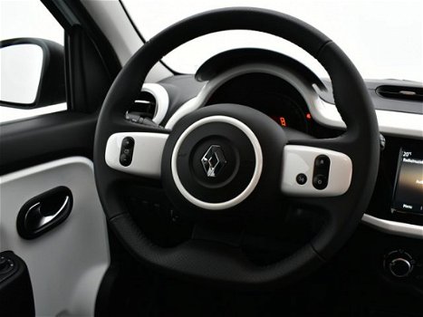 Renault Twingo - SCe 75 Collection / Airco / Privacy Glas / Apple Carplay / Android Auto - 1