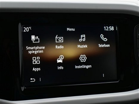 Renault Twingo - SCe 75 Collection / Airco / Privacy Glas / Apple Carplay / Android Auto - 1